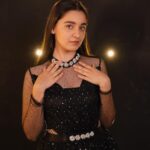 Naisha Khanna Instagram - 🖤