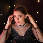 Naisha Khanna Instagram - 🖤