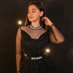 Naisha Khanna Instagram - 🖤
