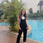 Naisha Khanna Instagram - 9th grade is here 🫢