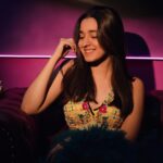Naisha Khanna Instagram - all the desi vibes