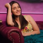 Naisha Khanna Instagram - all the desi vibes