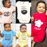 Nanditha Jennifer Instagram - Thank you @ma.baby.clothing for sending me these beautiful cotton baby wears, those dresses were so comfortable for my baby and he liked to wear them.♥️🙏🏻 . . #babywear #cotton #dress #comfartable #baby #collaboration #lovely #ghayaan23 #babyboy #instagram #instagood #instadaily #mylittelapple