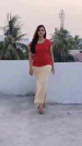 Nanditha Jennifer Instagram - Saree shapewears only @599/-

@sara.shapewear.in
Available in 20 colors ! 4 sizes

@sara.shapewear.in they provide best saree shape-wear at very affordable price !

Why Saree Shapewears ?

1. To flaunt your curves!
2. Easy to walk, sit and do other activities .
3. Side slit for easy movement.
4. Drawstrings to hold heavy weight sarees.
5. Holds your saree in right position for more than 12 hours.
6. Lasts long, never gets faded.
7. More breathable & Expandable.
8. Witstands your sweat for longer period.
9. Not just for sarees, can be used for skirts and transaparent dresses! 
10. Best alternate for traditional petticoats !
.
.
#instagram #shapewear #collaboration #instagood #beautiful #sareewear #skirt