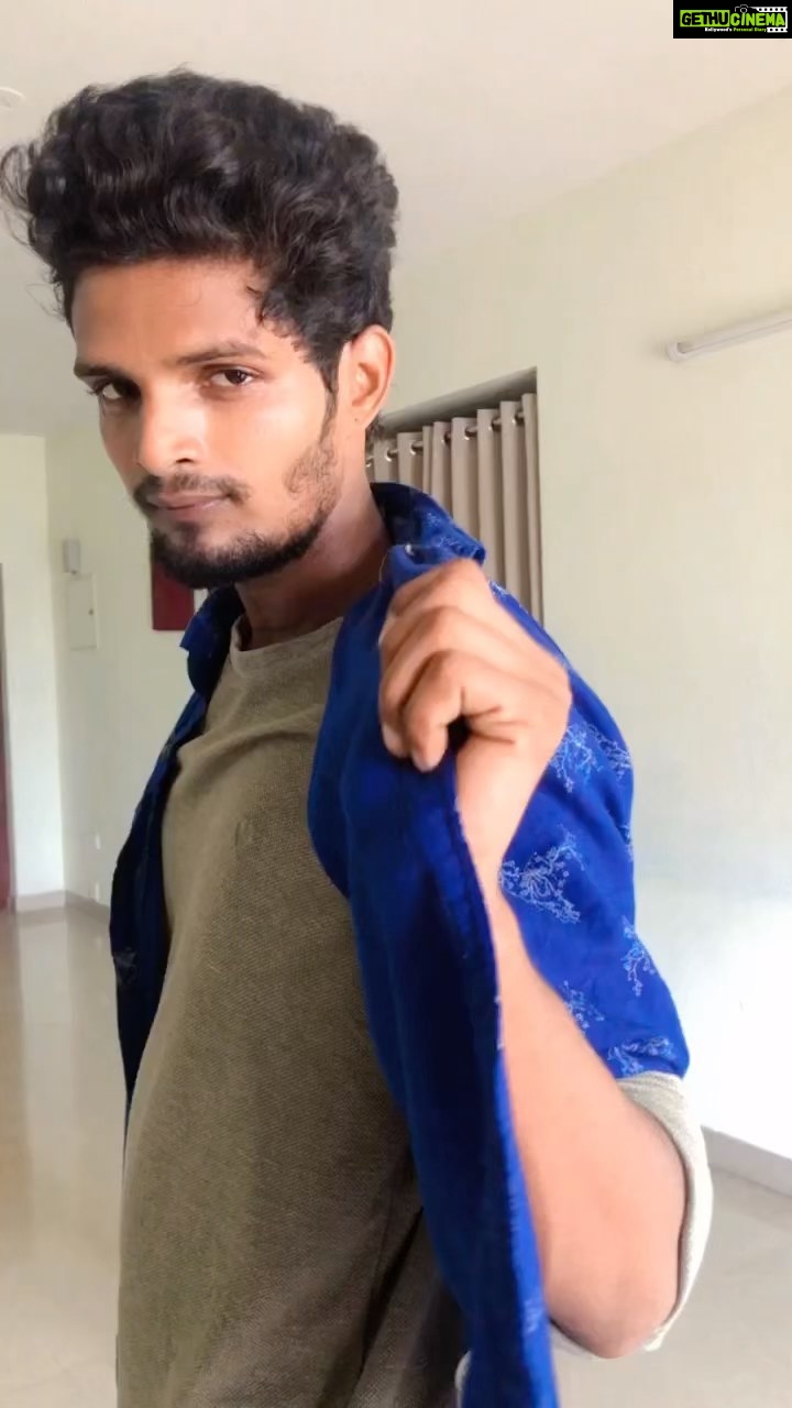 Nanditha Jennifer Instagram - 😊💃🏻 . . #dance #beautiful #happiness #blessed #jenniferr252reels #actress #life #celebrity #love #instagram #instadaily #fun #thankyou #jesus