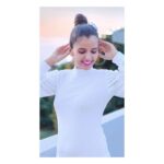 Nanditha Jennifer Instagram - “Be your own kind of beautiful.”😍 . . . #thankyou #jesus #blessed #love #cute #smile #instagram #peace #instagood #actress #jenniferr252 #pinklipstick #beautiful #fashionblogger #instalike