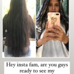 Nanditha Jennifer Instagram - Think like a queen. A queen is not afraid to fail. Failure is another stepping stone to greatness. Happy Women’s Day! . . #womensday #beautiful #smile #love #actressjenniferr252 #jenniferr252 #saree #instagram #intsagood #instapic #longhair