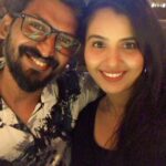 Nanditha Jennifer Instagram - “My love, congratulations on our 15th wedding anniversary! I’m glad we reached such a significant milestone based on love and trust! I love you to the moon and back!” ❤️❤️❤️ . . @kvndop_personal . . #anniversary #day #love #blessed #happiness #15years #thankyoujesus #instagram #instagood #instadaily #actress #jenniferr252 #kasicinematographer6 #likesforlike