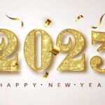 Nanditha Jennifer Instagram - Happy new year 2023 to all 🎉🎉