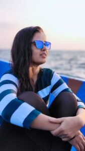 Nanditha Jennifer Instagram - “Arabic kuthu” in middle of the ocean 
My (B’day special)
.
.
@nelsondilipkumar @anirudhofficial 
.
.
#birthday #girl #dance #on #sea #love #blessed  #gratitude #celebrity #actress #jenniferr252 #instagram #instareels #reels #beast #viral