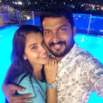 Nanditha Jennifer Instagram - Happy Valentine’s Day to all ♥️♥️♥️