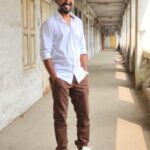 Nanditha Jennifer Instagram - “Each day you work so hard to give us a good life, each day your sacrifice your comforts to give us a comfortable life. You are truly a man who inspires all. Happy international Men’s Day to you .” ♥️🧿😊 . . #happyinternationalmensday #husband #love #blessed #instagram #instadaily