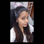 Nanditha Jennifer Instagram - These cute Scrunchies 😍 . Thank you @accs_bynafiya for sending this Scrunchies . . #Scrunchies #band #hairscrunchies #beautiful #cute #instagram #instadaily