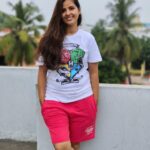 Nanditha Jennifer Instagram – “Think like a queen. A queen is not afraid to fail. Failure is another stepping stone to greatness.”👍🏻😊♥️
.
.
.
#blessed #smile #happiness #cute #love #freshstart #actress #jenniferr252 #celebrity #loveyourself #instagram #instagood #instadaily #picoftheday #thankyou #jesus #likesforlike #vijaytv #colorstvtamil #cinema