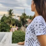 Nanditha Jennifer Instagram – 😊🤷🏻‍♀️🙏🏻