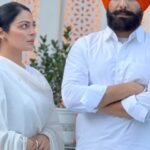 Neeru Bajwa Instagram - Pigal Gayi🤍 #out #youtube so beautifully sung @jyoticatangri …. WOW! #ejdk #chaljindiye #march24 @officialjassbajwa @ghuggigurpreet @kulwinderbilla @aditidevsharma @officialrupinder_rupi @udaypratapofficial @jagdeepsinghwarring @thite_santosh @harrykahlon19 @munishomjee @gurmohh @harinderkour5 @jyoticatangri