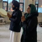 Neeru Bajwa Instagram - ENDK…. CHAL JINDIYE March 24 #linkinbio ⬆️ @officialjassbajwa @ghuggigurpreet @kulwinderbilla @aditidevsharma @officialrupinder_rupi @udaypratapofficial @jagdeepsinghwarring @thite_santosh #harrykahlon