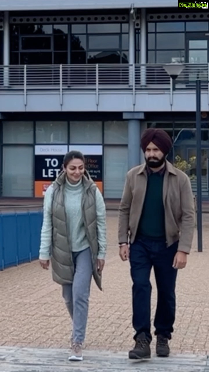 Neeru Bajwa Instagram - Es Jahano Door Kite… CHAL JINDIYE 🕊️ Trailer nu ehna pyaar deyn layi 🙏🏼🙏🏼 #linkinbio ⬆️⬆️⬆️⬆️⬆️⬆️⬆️⬆️⬆️⬆️⬆️⬆️⬆️⬆️⬆️ #trending @neerubajwa @ghuggigurpreet @kulwinderbilla @officialjassbajwa @aditidevsharma @officialrupinder_rupi @udaypratapofficial @jagdeepsinghwarring @thite_santosh @harrykahlon19 @dimpyo @munishomjee @bharat_raawat @mrbaljinder_singh @binnu_sharma @birsinghmusic @urshappyraikoti @realrickykhan @gurmohh @harinderkour5 @sukhjeetjaito @praveenaawara @rup_khatkar @itsneerubajwaentertainment @vehlijantarecords #ghaintboysentertainment
