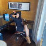 Neeru Bajwa Instagram – Thinking of how to pamper my love @rubina.bajwa today… #birthday #celebration is on!