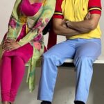 Neeru Bajwa Instagram – #KaliJotta #4thweek successfully running in #cinemas 🎦 It is so overwhelming.. if you haven’t watch yet plz go to your nearest #theatre 💖A hearty thanks for your love to #RabiaDeedar #rutba #satindersartaaj @neerubajwa @vijaycam @wamiqagabbi @thite_santosh @harinderkour5 @sunnyrajusa @Omjeegroupofficial @munishomjee @designer.nitasha @beatministerofficial @sameercharegaonkar @iam_rajowal @timesmusichub @vhentertainmentofficial @itsneerubajwaentertainment @spotifyindia