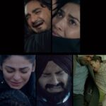 Neeru Bajwa Instagram – ‘Es jahano door kite #ChalJindiye #24thMarch in theatres @neerubajwa @aditidevsharma @ghuggigurpreet @officialjassbajwa @jagdeepsinghwarring @udaypratapofficial @ghuggigurpreet @kulwinderbilla