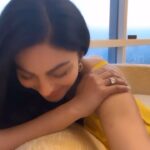 Neeru Bajwa Instagram - Happy Valentine’s Day 💛 as we move into week 3 with so much love from our audience ❤️keep enjoying #kalijotta @satindersartaaj @neerubajwa @wamiqagabbi @vijaycam @thite_santosh @sunnyrajusa @harinderkour5 @beatministerofficial @munishomjee @timesmusichub @vhentertainmentofficial @uifilmsind @jagdeepsinghwarring @officialrupinder_rupi @itsneerubajwaentertainment.