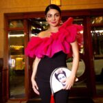Neeru Bajwa Instagram – 💕
@jashandeolphoto @chrissy_aulakh @romy7669 #fendi #dior