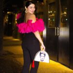 Neeru Bajwa Instagram – 💕

@jashandeolphoto @chrissy_aulakh @romy7669 #fendi #dior