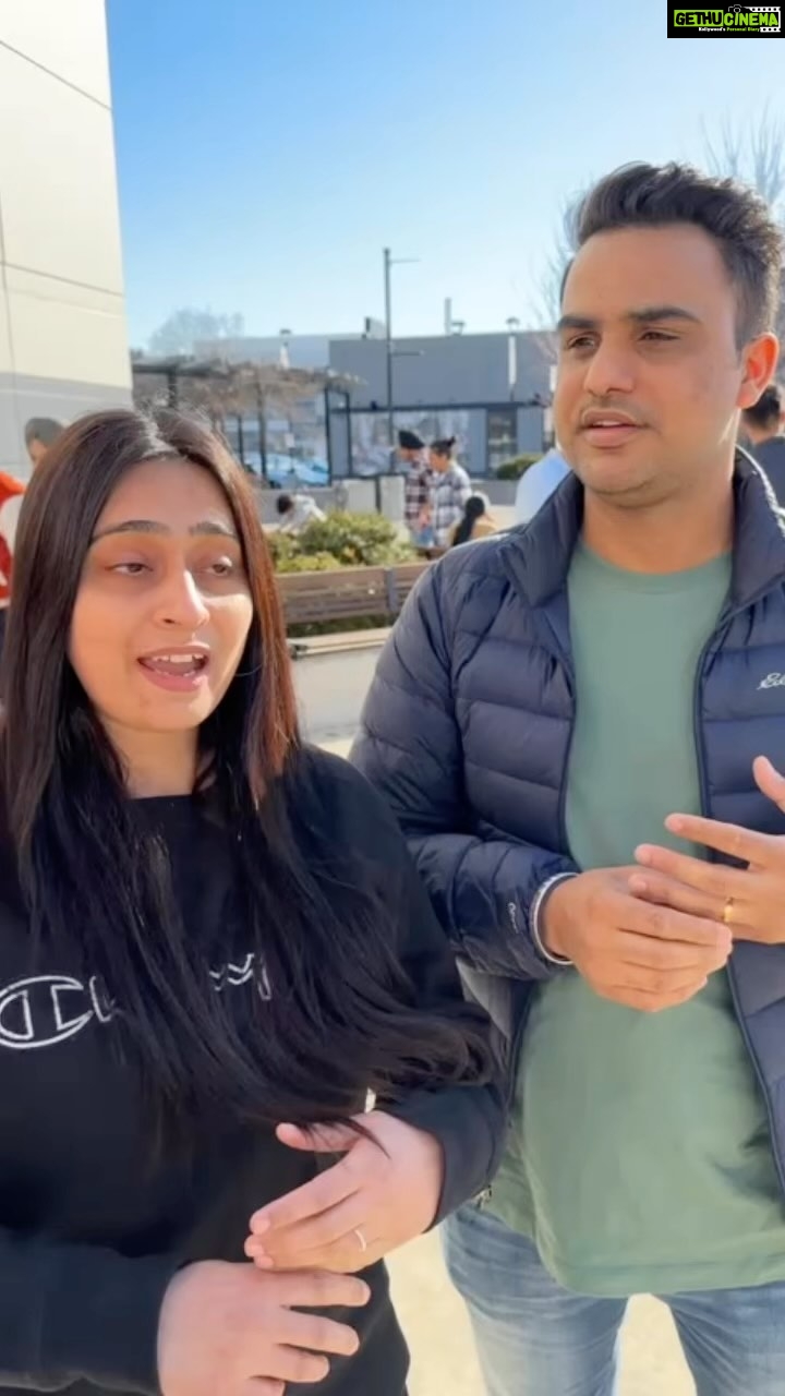 Neeru Bajwa Instagram - CHAL JINDIYE #truestories #true reviews…. Asi represent kar rahe ah , you can’t ignore us #punjabi #inatheaternearyou 🙏🏼 we see your pain @kulwinderbilla @officialjassbajwa