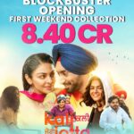 Neeru Bajwa Instagram - 🙏🏼💕 thank you #audience! @satindersartaaj @vijaycam @wamiqagabbi @thite_santosh @sunnyrajusa @harinderkour5 @munishomjee #varunarora