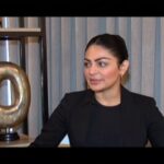 Neeru Bajwa Instagram - @neerubajwa This conversation has become even more special as everyone is praising what you have done in #kalijotta , Thanks a lot for letting us in to know you better. There are many conversations we are going to have this year. Discussing your efforts for the amazing character of Rabiya was very special, Congratulations for #Kalijotta #neerubajwa #kalijotta #punjabimovie #hitmovie #punjabi #punjabiactress #insta #films #punjab #actor #bhavneetkaushal Chandigarh, India