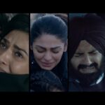 Neeru Bajwa Instagram - ਉਹ ਸਫ਼ਰ ਜੋ ਕਹਾਣੀਆਂ ਬਣ ਗਏ..... #chaljindiye #april7 @neerubajwa @ghuggigurpreet @kulwinderbilla @officialjassbajwa @aditidevsharma @officialrupinder_rupi @udaypratapofficial @jagdeepsinghwarring @thite_santosh @harrykahlon19 @dimpyo @munishomjee @bharat_raawat @mrbaljinder_singh @binnu_sharma @birsinghmusic @urshappyraikoti @realrickykhan @gurmohh @harinderkour5 @sukhjeetjaito @praveenaawara