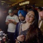 Neeru Bajwa Instagram - Thank you so much for the overwhelming response 🙏🏼🙏🏼🙏🏼🙏🏼 #kalijottta now in a theatre near you!