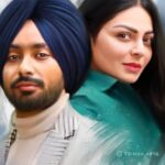 Neeru Bajwa Instagram - #Kalijotta digital dm for order works and comment down how’s it 🤗❤️. .#tsingharts . . . . . . #art #arts #artsy #artist #draw #drawing #digital #digitalportrait #digitalwork #digitalart #digitalportraits Ludhiana, Punjab, India