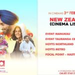 Neeru Bajwa Instagram - Canada,USA, Australia, UK, New Zealand theatre listing of #kalijotta! #feb3