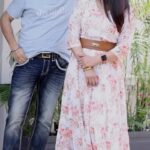 Neeru Bajwa Instagram - Thank you for loving #chaljindiye🙏🏼🙏🏼 Thanwaad 🙏🏼 @kulwinderbilla @officialjassbajwa Reel @itskrajofficial