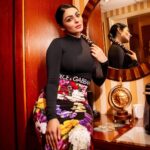 Neeru Bajwa Instagram - On my way … lets get this party started #team #kalijotta See you all soon! 10 days to go!!!!! #feb3 📸 @jashankarandeepsinghdeol #ep @romy7669 #mua #hair @chrissy_aulakh