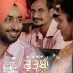 Neeru Bajwa Instagram - ਕਿਤੇ ਨੀ ਤੇਰਾ ਰੁਤਬਾ ਘਟਦਾ ਜੇ ਹੱਸ ਕੇ ਬੁਲਾ ਲਵੇਂ ਕਿੱਧਰੇ ! ਕਿਤੇ ਨੀ ਸ਼ਾਨੋ-ਸ਼ੌਕਤਾਂ ਜਾਂਦੀਆਂ ਮੋਹੱਬਤਾਂ ਜਤਾ ਲਵੇਂ ਕਿੱਧਰੇ ! ❤️#𝓡𝓤𝓣𝓑𝓐 🎶ਰੁਤਬਾ One of my favourite #Song from #𝐊𝐚𝐥𝐢𝐉𝐨𝐭𝐭𝐚💞ਕਲੀ~ਜੋਟਾ (Link in Bio) #Film Releasing on #𝟑𝐫𝐝𝐅𝐞𝐛 @neerubajwa @wamiqagabbi @vijaycam @thite_santosh @harinderkour5 @sunnyrajusa @Omjeegroupofficial @beatministerofficial @sameercharegaonkar @iam_razowaal @timesmusichub @vhentertainmentofficial @uifilmind @itsneerubajwaentertainment @sarlarani1990 @princekanwaljitsingh @nikita_groverr @officialrupinder_rupi @jagdeepsinghwarring @harfcheema @prabhgrewalofficial @realankurverma @iam.rajinder_singh @praveenaawara @designer.nitasha @munishomjee @arvindchoreographer @sukhwinderraj_ @thaparrness @irjrajan @gurpreetkaur.bhangu.5 @swairajsandhu @balwinderbullet @cjsinghmusic @irajdhaliwal @suvindervicky @actordeepakniaz @lalit435 @ankitadhar_07 @rajatsehgaldirector @i.amtushar @nitin_rangmeet @kanwerpal_kamboj @itskrajofficial @karanmakeovers #Ppcchakravarty @amitsharma124 @dilnoorkaur.official11 #KaliJotta #satindersartaaj #rutba