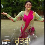 Neeru Bajwa Instagram - Impressions of love are the dazzling light in hearts. Feel the forever existence of beautiful emotions with the sweet melody of song “Rutba”from the film Kali Jotta . Song out on Times music channel @satindersartaaj @neerubajwa @wamiqagabbi @vijaycam @thite_santosh @sunnyrajusa @sarla1990 @princekanwaljitsingh @nikita_groverr @officialrupinder_rupi @harinderkour5 @sunnyrajusa @sarlarani1990 @jagdeepsinghwarring @harfcheema @prabhgrewalofficial @realankurverma @iam.rajinder_singh @praveenaawara @designer.nitasha @beatministerofficial @munishomjee @Omjeegroupofficial @arvindchoreographer @sukhwinderraj_ @sukhwinder.chahal1 @thaparrness @irjrajan @gurpreetkaur.bhangu.5 @swairajsandhu @balwinderbullet @cjsinghmusic @irajdhaliwal @suvindervicky @actordeepakniaz @anitadevgan101 @lalit435 @ankitadhar_07 @rajatsehgaldirector @i.amtushar @nitin_rangmeet @kanwerpal_kamboj @itskrajofficial @karanmakeovers @dilnoorkaur.official11 @timesmusichub @vhentertainmentofficial @uifilmsind @itsneerubajwaentertainment. #valentinedqy #lovesongs #romanticsong