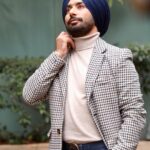 Neeru Bajwa Instagram - #kalijotta #3rdfeb #newdelhi @neerubajwa @wamiqagabbi #satindersartaaj New Delhi