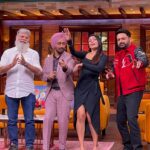 Neeru Bajwa Instagram - #𝗛𝗮𝗽𝗽𝘆𝗟𝗼𝗵𝗿𝗶 It was such an exuberant experience at #𝗧𝗵𝗲𝗞𝗮𝗽𝗶𝗹𝗦𝗵𝗮𝗿𝗺𝗮𝗦𝗵𝗼𝘄 {𝗧𝗵𝗶𝘀 #𝗲𝗽𝗶𝘀𝗼𝗱𝗲 𝘄𝗶𝗹𝗹 𝗯𝗲 𝗯𝗿𝗼𝗮𝗱𝗰𝗮𝘀𝘁𝗶𝗻𝗴 𝗼𝗻 #𝟮𝟭𝘀𝘁𝗝𝗮𝗻.} A hearty gratitude for your love & honour @kapilsharma Stay cheerful😄as always! @archanapuransingh @kikusharda ✨👏🏻#𝐊𝐚𝐥𝐢𝐉𝐨𝐭𝐭𝐚 ਕਲੀ~ਜੋਟਾ #𝐅𝐢𝐥𝐦 Releasing on #𝟑𝐫𝐝𝐅𝐞𝐛. Let’s feel the elation💖 @neerubajwa @wamiqagabbi @vijaycam @thite_santosh @harinderkour5 @sunnyrajusa @Omjeegroupofficial @beatministerofficial @sameercharegaonkar @iam_razowaal @sarlarani1990 @princekanwaljitsingh @nikita_groverr @officialrupinder_rupi @jagdeepsinghwarring @harfcheema @prabhgrewalofficial @realankurverma @iam.rajinder_singh @praveenaawara @designer.nitasha @munishomjee @arvindchoreographer @sukhwinderraj_ @thaparrness @irjrajan @gurpreetkaur.bhangu.5 @swairajsandhu @balwinderbullet @cjsinghmusic @irajdhaliwal @suvindervicky @actordeepakniaz @lalit435 @ankitadhar_07 @rajatsehgaldirector @i.amtushar @nitin_rangmeet @kanwerpal_kamboj @itskrajofficial @karanmakeovers #Ppcchakravarty @amitsharma124 @dilnoorkaur.official11 @timesmusichub @vhentertainmentofficial @uifilmind @itsneerubajwaentertainment #KaliJotta #satindersartaaj 🎼 See you tomorrow 𝟭𝟰𝘁𝗵𝗝𝗮𝗻. at SanmukhNanda Auditorium #𝐌𝐔𝐌𝐁𝐀𝐈 #LohriSpecial #SartaajLive🎼 Tickets🎫Available at www.satindersartaaj.com @mediapanache @php_indouk @randhirroy @bigfmindia @bookmyshowin #bombay Mumbai, Maharashtra