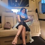 Neeru Bajwa Instagram - Kali Jotta …. Feb 3 💕💕💕