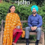 Neeru Bajwa Instagram - #kalijotta #nihaarlainde #feb3💕🎶 @satindersartaaj @neerubajwa @wamiqagabbi @vijaycam @thite_santosh @sunnyrajusa @sarlarani1990 @princekanwaljitsingh @nikita_groverr @officialrupinder_rupi @harinderkour5 @sunnyrajusa @sarlarani1990 @jagdeepsinghwarring @harfcheema @prabhgrewalofficial @realankurverma @iam.rajinder_singh @praveenaawara @designer.nitasha @beatministerofficial @munishomjee @Omjeegroupofficial @arvindchoreographer @sukhwinderraj_ @thaparrness @irjrajan @actordeepakniaz @lalit435 @ankitadhar_07 @rajatsehgaldirector @i.amtushar @nitin_rangmeet @kanwerpal_kamboj #Ppcchakravarty @amitsharma124 @dilnoorkaur.official11 @timesmusichub @vhentertainmentofficial @uifilmind @itsneerubajwaentertainment