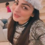 Neeru Bajwa Instagram - Happy New Year!!!!