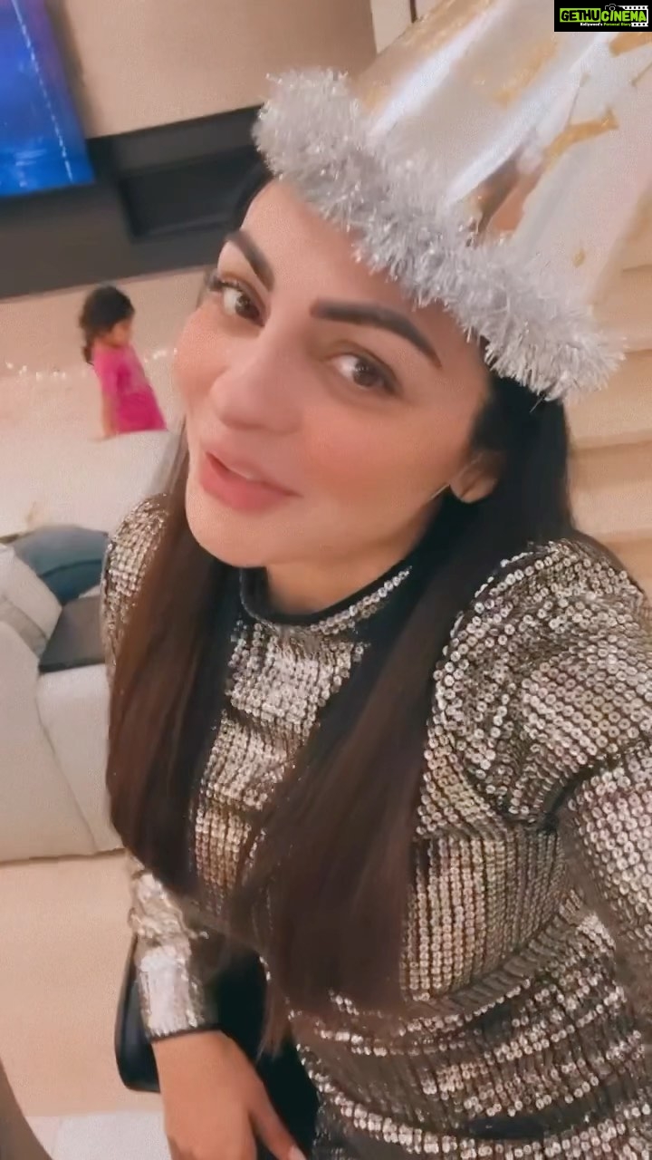 Neeru Bajwa Instagram - Happy New Year!!!!