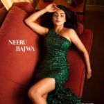Neeru Bajwa Instagram - Series 1/4 A Daughter, a sister, a mother, a wife, an actress, a producer, a director Be the best version of yourself. Long ago I read a quote by Maya Angelou, “If you don’t like something, change it. If you can’t change it, change your attitude.” It was then and there I decided that I would see positivity in everything and create my own opportunities. Life isn’t always fair and can be daunting. It’s easy to have your focus shifted away. A negative comment can be extremely hurtful and instill fear, self-doubt, and hinder your self-confidence. Over time I realized I had to divert all my energy into being the best version of myself rather than giving attention to negativity. That’s why I make it a priority to mentor females of all ages and try to help them see the power they possess in themselves and help realize their potential rather than dwell on negativity which can lead them into depression. We hope you enjoy it as much as we enjoyed creating the project. A huge shoutout to our entire team who made this vision a masterpiece. Project by – Jashan Deol (@jashandeolphoto) Producer – Harry Jawandha (@vanmysteryman05) Photographer – Jashan Deol (@jashandeolphoto) Executive Producer – Romy Kendola (@romy7669) Consulting Producer – Kurtis Stewart (@fixyourbullshit) Finance Manager – Aman Massoun (@deepaman.926) MUA & Hair – Chrissy Aulakh (@chrissy_aulakh) Creative Director – Chanpreet Grewal (@imchanpreetgrewal) Concept design – Jonathan Hers (jonathanhers) Rank Sidhu (@rank_official) 1st Assistant – Gursiar Brar (@boywithvizion) Set Design – Aglaya Shchukina (@xaglay) Lighting & Grip – Bhavneet Singh (@bhav.sidhu) Digital tech - Peter Dhaliwal (@peter___dhaliwal) Wardrobes/Stylist – Josephine M. LeMoignan (@joslemoi), Rashan Deol (@rashanx._) Location Coordinator – Saranjeet Singh (@thesaranjeet) Paramveer Sidhu (@paramveer0002) Logistics – Prince Tangri (@khatri_prince_98), Ekta Singh (@ekta680) Catering – Nitish Saluja (Jambo Grill Restaurant) (@nitish_saluja) Gear – Jamil Mawani (@jamilmawani) Special Thanks – Aanaya Jawandha (@aanaya_k_jawandha)