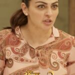 Neeru Bajwa Instagram - Eh Rabb diyan Daatan ne 🤫 WORLD TELEVISION PREMIERE Watch •• LAUNG LAACHI 2 •• Tomorrow, Saturday, 8:00 Pm Only on @pitaaratv @neerubajwa @amberdeepsingh @ammyvirk @jaswinderbrarofficial @navkiran___bhatthal #launglaachi2 #ammyvirk #neerubajwa #amberdeepsingh #punjabimovie #latestmovie #trending #pitaaratv