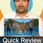 Neeru Bajwa Instagram - Chal Jindiye Quick Movie Review watch to Know more #nospoilers #EJDK #ChalJindiye #movie @neerubajwa @ghuggigurpreet @kulwinderbilla @officialjassbajwa @aditidevsharma @officialrupinder_rupi @udaypratapofficial @jagdeepsinghwarring @thite_santosh @harrykahlon @realrickykhan @gurmohh @itsneerubajwaentertainment @rajupsingh @prinday.havewings #ghaintboysentertainment #vehlijantarecords