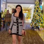 Neeru Bajwa Instagram - All I want for Christmas 🎄…. #everything ❤️ 📸 @jashandeolphoto