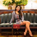 Neeru Bajwa Instagram - The best things in life are free The second best are very,very Expensive. #cocochanel ❤️ 📸 @jashandeolphoto